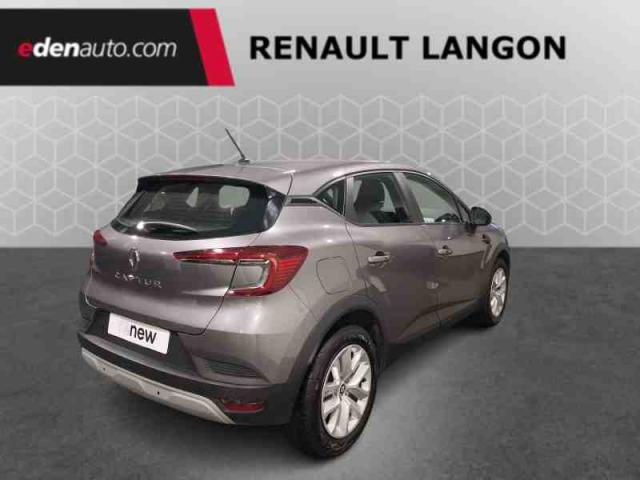 Renault Captur image 8