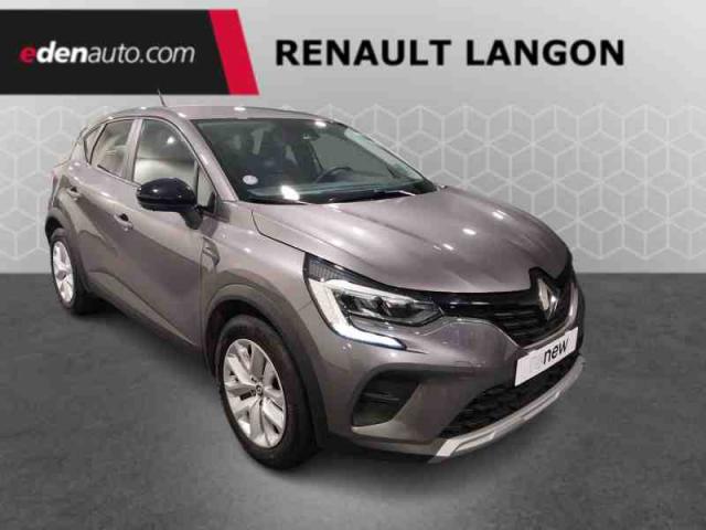 Renault Captur image 2