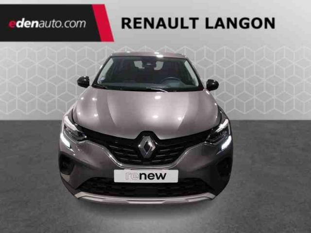 Renault Captur image 9