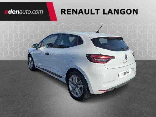 Renault Clio image 8