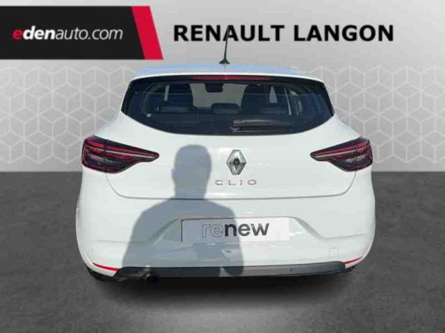 Renault Clio image 1