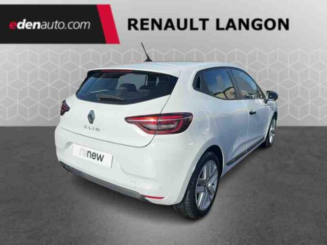 Renault Clio image 4