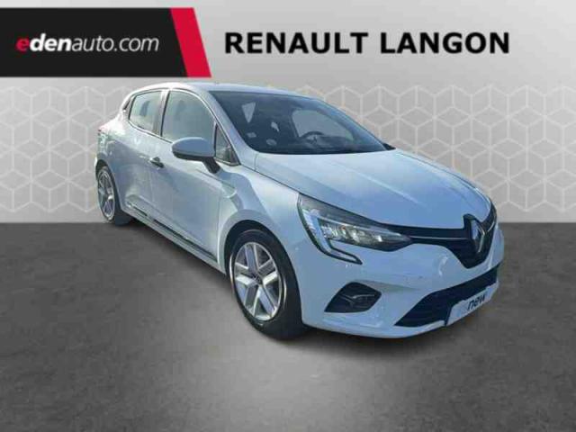 Renault Clio image 7