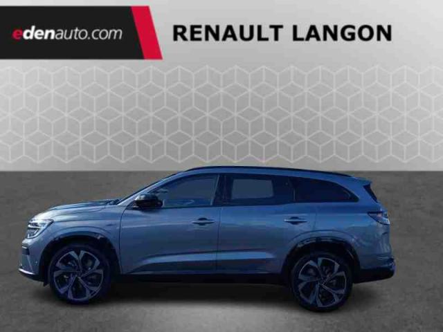 Renault Espace image 5