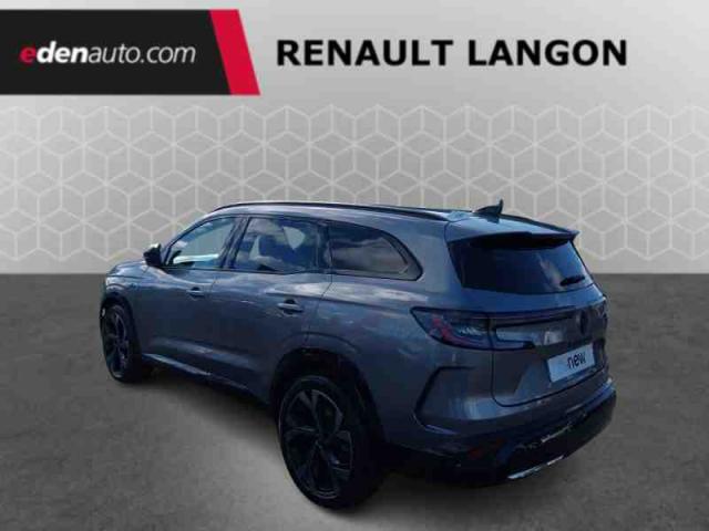 Renault Espace image 2