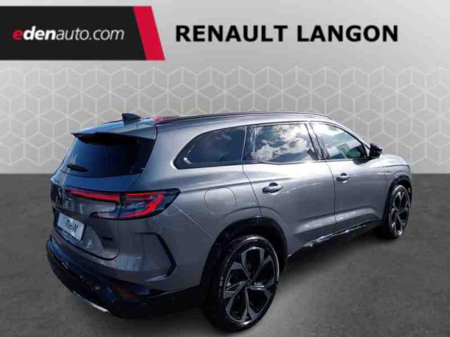 Renault Espace image 9