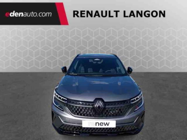 Renault Espace image 1