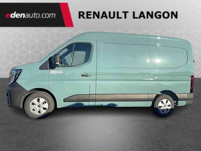 Renault Master image 4