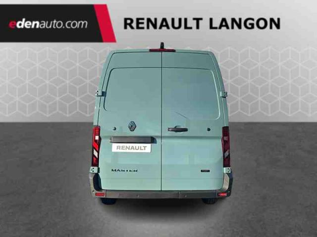 Renault Master image 7