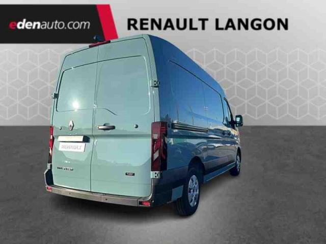Renault Master image 3