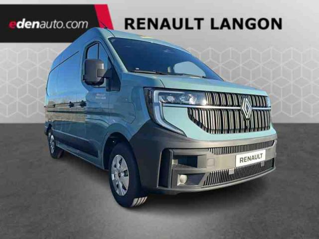Renault Master image 6