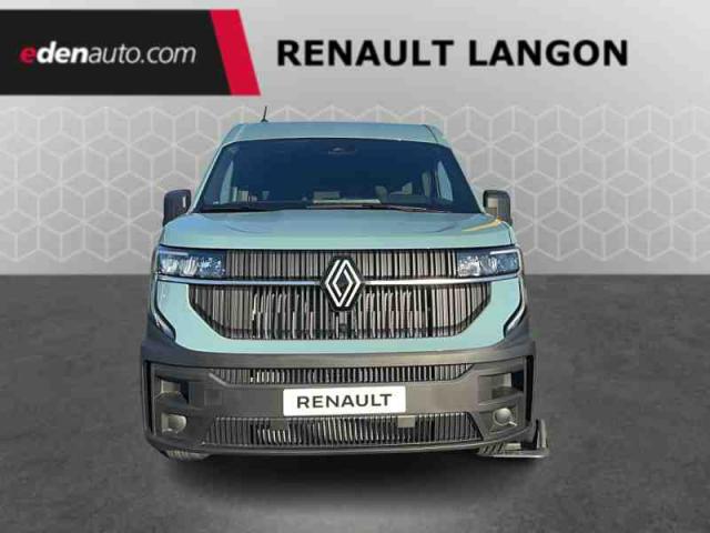 Renault Master image 1