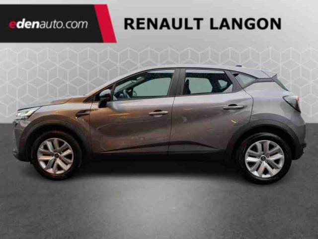 Renault Captur image 2