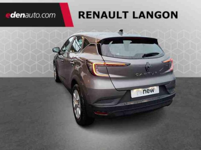 Renault Captur image 8