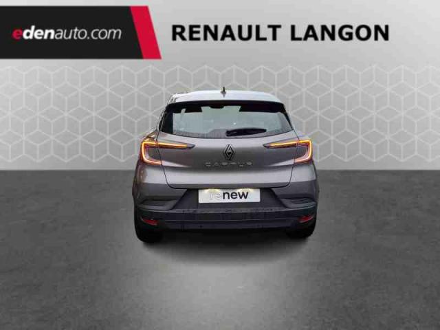 Renault Captur image 7