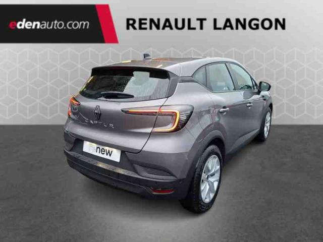 Renault Captur image 9