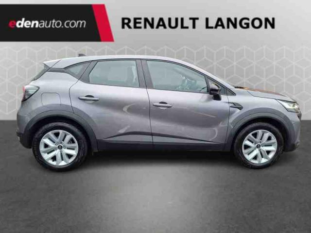 Renault Captur image 5