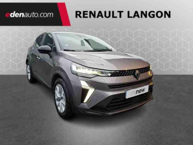 Renault Captur image 3