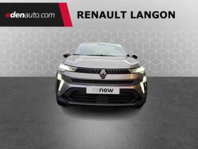 Renault Captur image 4