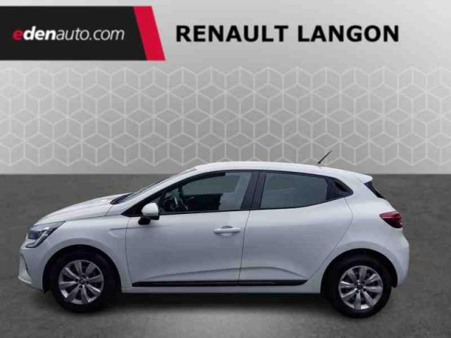 Renault Clio image 4