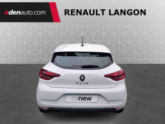 Renault Clio image 7