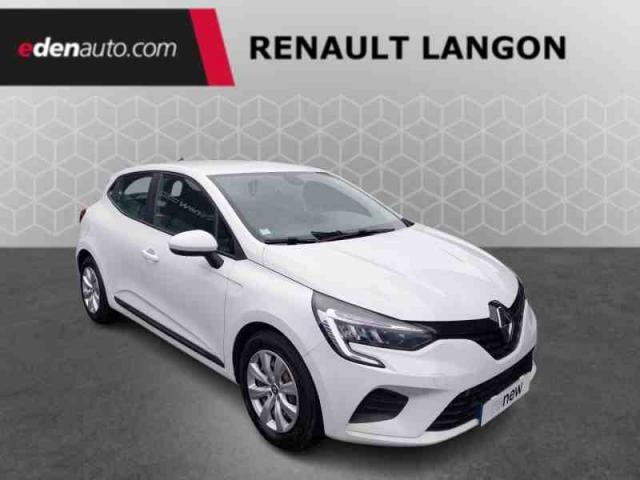 Renault Clio image 3