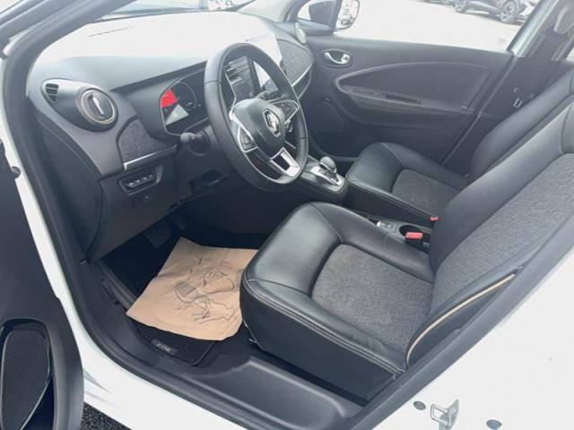 Renault Zoe image 9