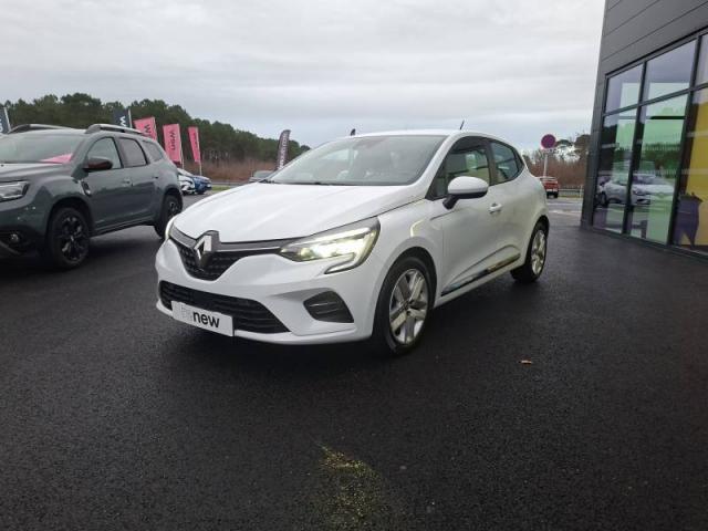 Renault Clio Blue Dci 100 - 21n Business