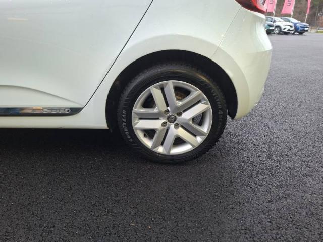 Renault Clio image 1