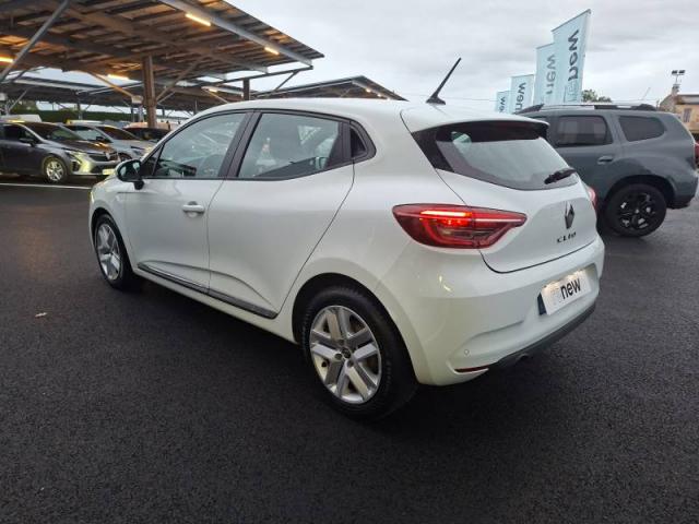 Renault Clio image 4