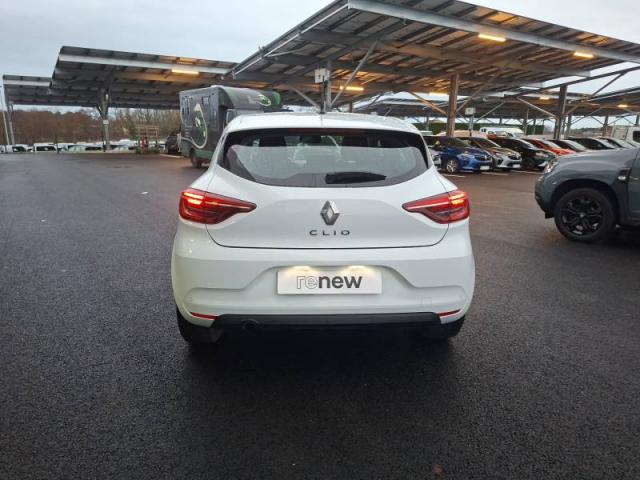 Renault Clio image 2