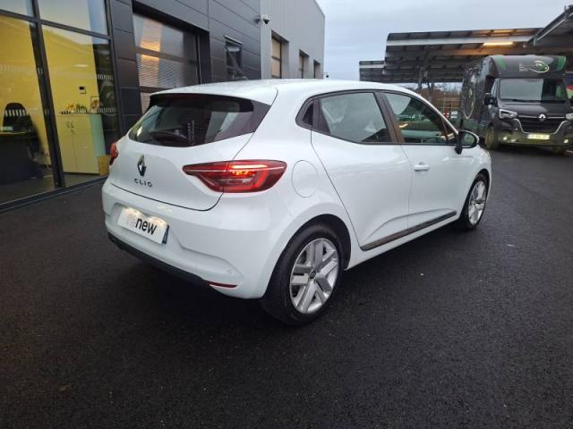 Renault Clio image 7