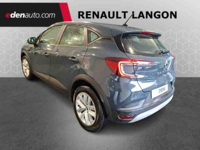 Renault Captur image 4