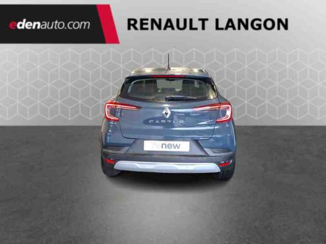 Renault Captur image 2