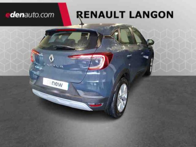 Renault Captur image 5