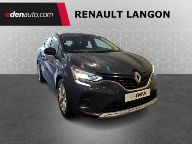 Renault Captur image 8