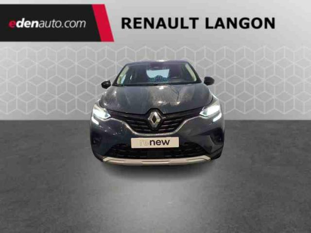 Renault Captur image 3