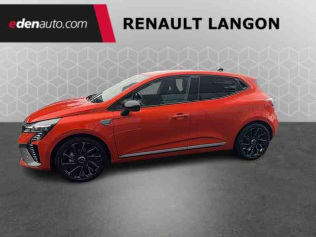 Renault Clio image 1