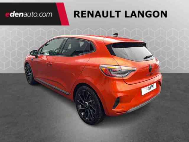 Renault Clio image 9