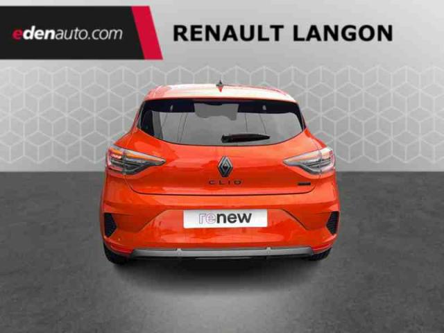 Renault Clio image 8