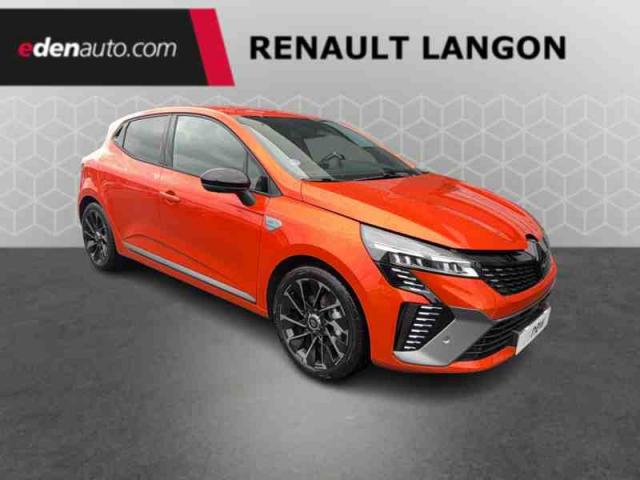 Renault Clio image 3