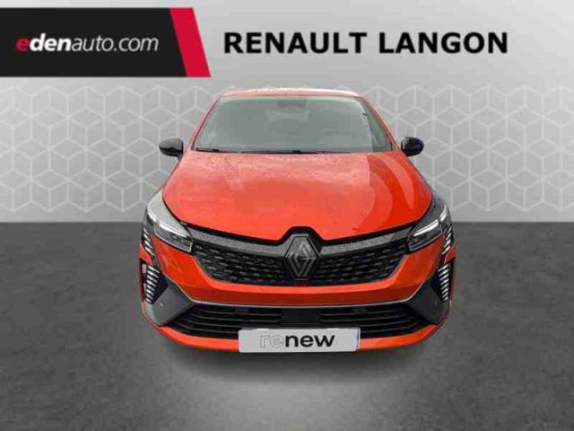 Renault Clio image 6