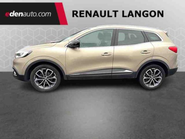 Renault Kadjar image 4