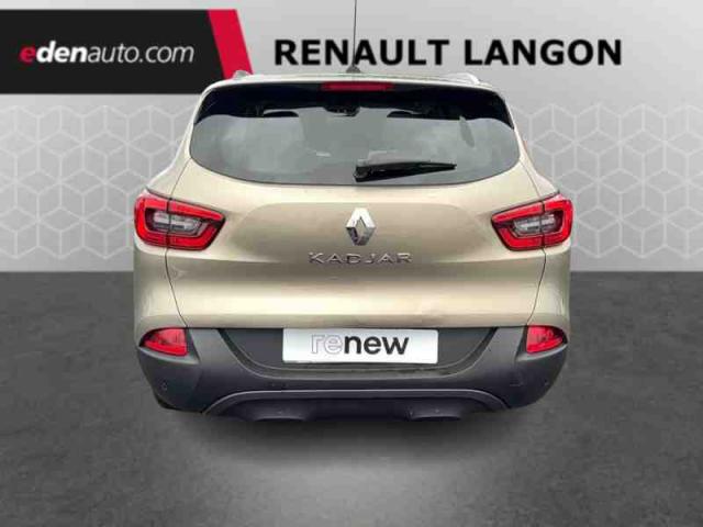 Renault Kadjar image 7