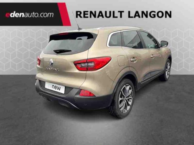 Renault Kadjar image 3