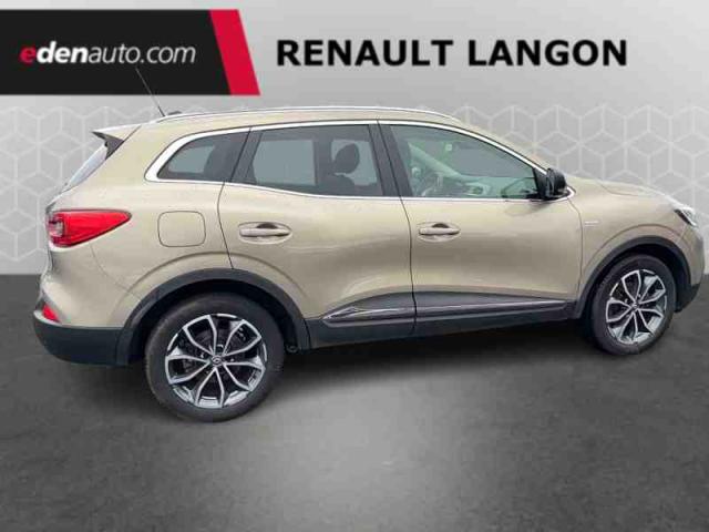 Renault Kadjar image 2