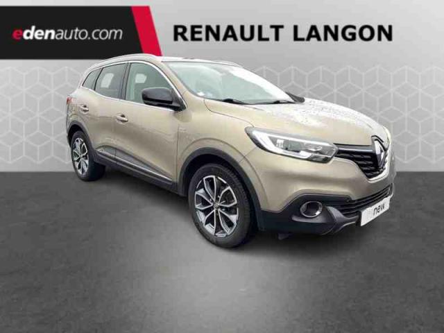 Renault Kadjar image 5