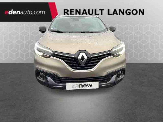 Renault Kadjar image 8
