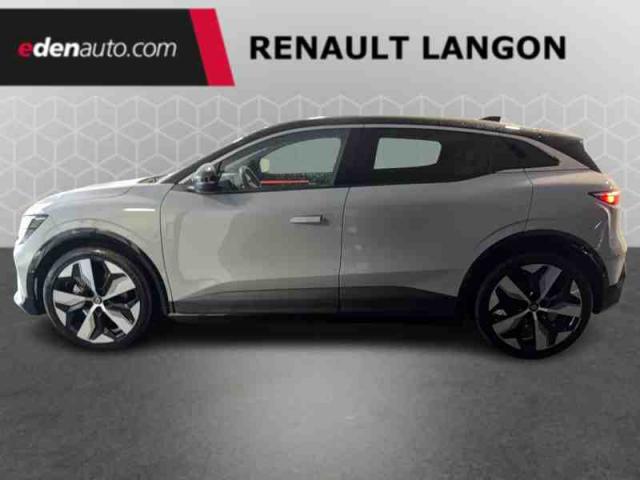 Renault Mégane image 8