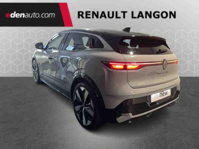 Renault Mégane image 1